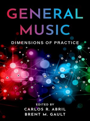 cover image of General Music